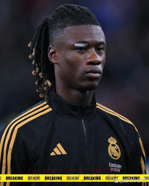 马卡:迪亚斯已赢得主力位置 卡马文加已大不如前 马卡:迪亚斯已赢得主力位置 卡马文加已大不如前